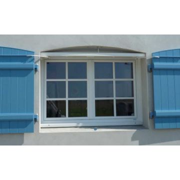 Motorisation RADIO volets battants PRESTIGE RADIO WISTAR 2 vantail PRATIC VOLET