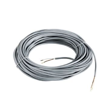 Boîtier résistant aux intempéries pour la barrière lumineuse réflexion SO5228. - SOMMER -