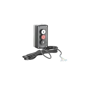 Câble de raccordement 5 m (4 fils) - SOMMER -