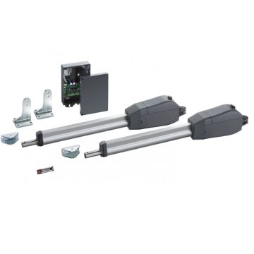 Kit 2 battants Twist 350 Rapido - Sommer -