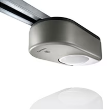 DEXXO OPTIMO, motorisation pour porte de garage sectionelle oubasculante -SOMFY-