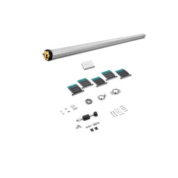Kit universel motorisation RS100 IO 20/17 tous types de volets roulant- SOMFY -