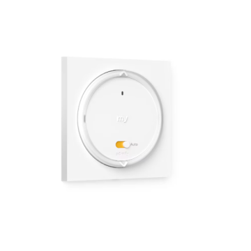 Télécommande Amy 1 canal A/M Modes IO avec cadre