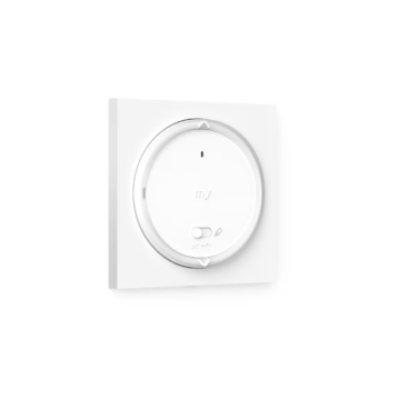 Télécommande Amy 1 canal RS100 io avec cadre - SOMFY -