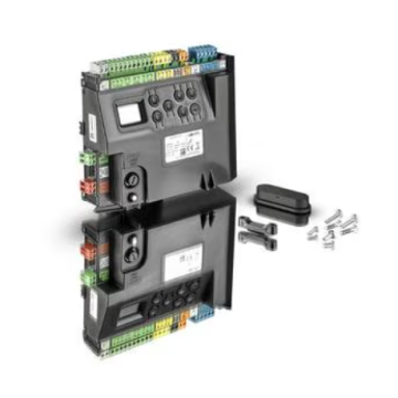 Pièce détachée pour motorisation de portail coulissant Elixo 3S io- ELECTRONIQUE ELIXO 3S IO -SOMFY-