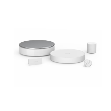 Home Alarm Essential Starter Pack - Solution lde sécurité intélligente et fiable - SOMFY-
