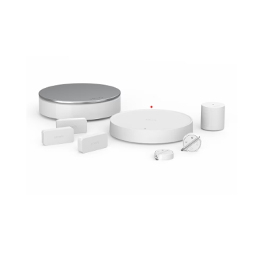 Home Alarm Essential - L'essentiel de la sécurité, facile à installeret à utiliser -SOMFY-