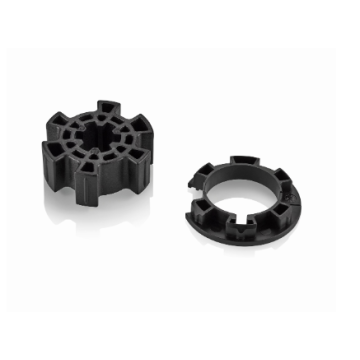 Kit roue couronne Altus 40 tube HD50