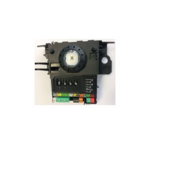 Electronique de commande pour moteur DEXXO Smart io - Somfy