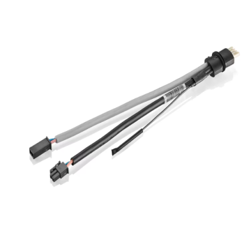 Câble moteur débrochable pour système motorisé RS100 Solar io x1