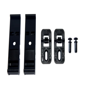 Kit supports pour panneau solaire 5,8W