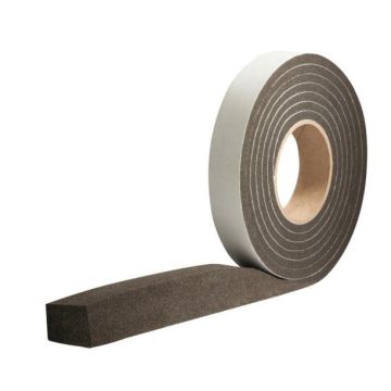 Compriband ® joint de mousse imprégnée boite de 40m larg 15 / 2-5 TRAMICO