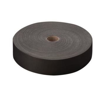 TRAMIBAND, bande mousse acoustique plancher, rouleau 30m, larg 70/ 3 mm TRAMICO