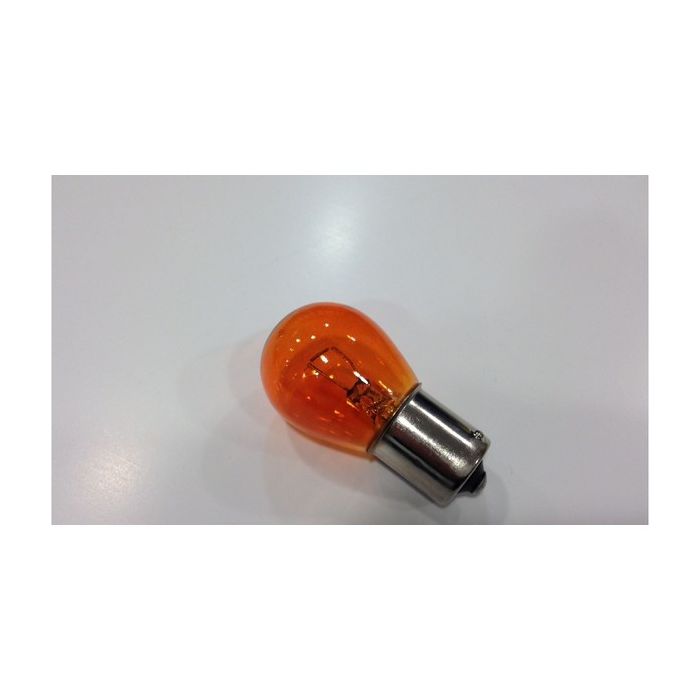 Ampoule de Clignotant Orange Kuryakyn Douille 1157 pas cher - BTC