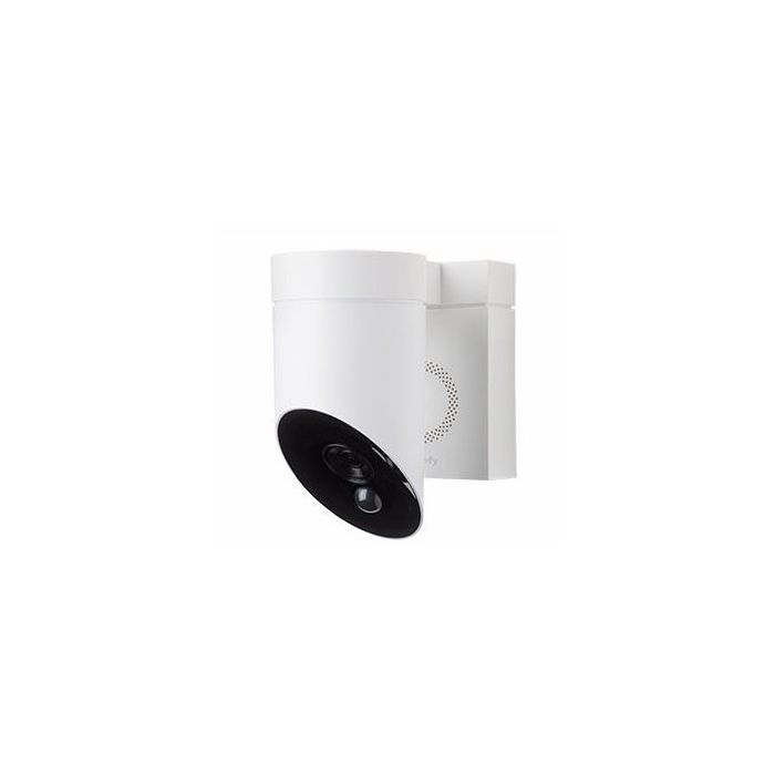 1870346 Somfy - Camera gamme Outdoor - connectée